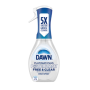 Спрей для мытья посуды Dawn Platinum Plus Powerwash Free & Clear  473 мл США