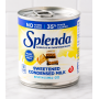 Сгущенное молоко без добавленного сахара Splenda Sweetened Condensed Milk, 396 г США