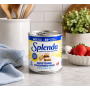Сгущенное молоко без добавленного сахара Splenda Sweetened Condensed Milk, 396 г США