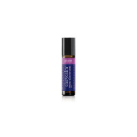 Doterra ClaryCalm Oil, фиолетовый, 10 мл