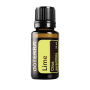 Эфирное масло лайма DoTerra, 15 мл Эфирное масло лайма DoTerra, 15 мл