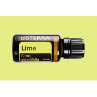 Эфирное масло лайма DoTerra, 15 мл