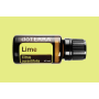 Эфирное масло лайма DoTerra, 15 мл Эфирное масло лайма DoTerra, 15 мл