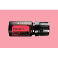 doTERRA Passion Inspiring Blend Doterra Oil
