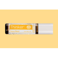 Thinker Focus Blend   Doterra            Thinker Oil
