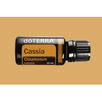 Ефірна олія касії DoTerra, 15 мл