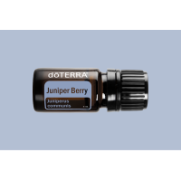 Эфирное масло можжевельника Doterra, 15 мл