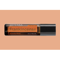 Масло эфирное Frankincense Touch DoTerra, роллер, 10 мл