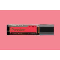 doTERRA Passion Touch Inspiring Blend Doterra doTERRA Passion Touch Oil