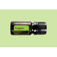Forgive Renewing Blend Doterra Forgive Oil