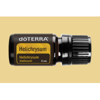 Эфирное масло бессмертника Doterra, 5 мл