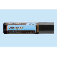 Whisper Touch Essential Oil Blend for Women   Doterra
            Whisper Touch