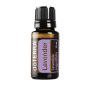 Эфирное масло лаванды Doterra, фиолетовый, 15 мл Эфирное масло лаванды Doterra, фиолетовый, 15 мл