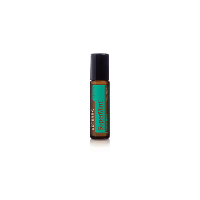 doTERRA SuperMint™ Touch  Mentha Blend Roll-On  Doterra