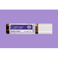 Calmer Масло, фиолетовый, 10 мл