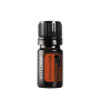 Эфирное масло коры корицы DoTerra, коричневое, 15 мл