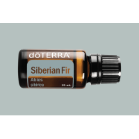 Масло сибирской пихты Doterra, 15 мл