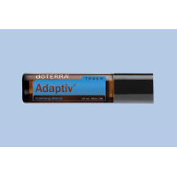 Doterra Adaptiv Touch, прозрачный, 10 мл