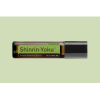 Shinrin-Yoku Touch Essential Oil Blend Doterra Shinrin-Yoku Touch Oil Blend