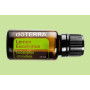 Эфирное масло лимонного эвкалипта DoTerra, 15 мл