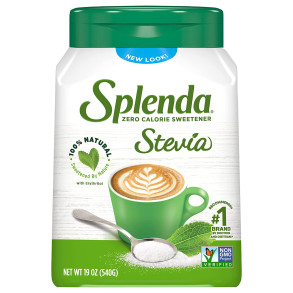 Splenda Stevia Naturals