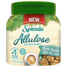 Аллюлоза Splenda Allulose банка 280 g