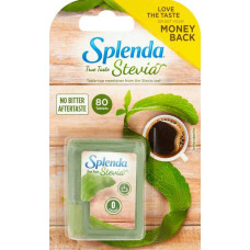 Стевия в таблетках Splenda Stevia