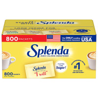 Splenda сукралоза 800 г