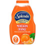 Жидкий усилитель вкуса воды Splenda Mandarin Orange Liquid Water Enhancer 92 мл