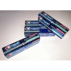 Зубная паста Crest Pro Health Advanced gum protection 144 грамма