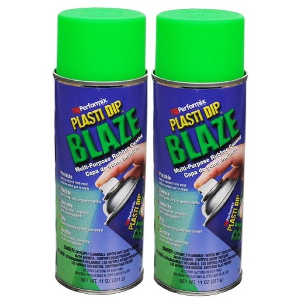 Жидкая резина Plasti Dip спрей зеленый оригинал США