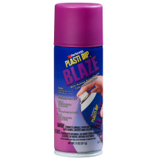 Жидкая резина Plasti Dip спрей фиолетовый оригинал США