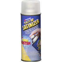 Рідка резина Plasti Dip Satinizer