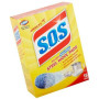 Моющее средство SOS Steel Wool Pads поштучно