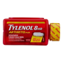 Быстродействующее средство от боли при артрите Tylenol 8-Hr. Arthritis Pain Extended Release Caplets, 650 mg Acetaminophen (290 ct.) Быстродействующее средство от боли при артрите Tylenol 8-Hr. Arthritis Pain Extended Release Caplets, 650 mg Acetaminophen (290 ct.)