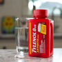 Быстродействующее средство от боли при артрите Tylenol 8-Hr. Arthritis Pain Extended Release Caplets, 650 mg Acetaminophen (290 ct.) Быстродействующее средство от боли при артрите Tylenol 8-Hr. Arthritis Pain Extended Release Caplets, 650 mg Acetaminophen (290 ct.)