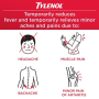 Быстродействующее средство от боли при артрите Tylenol 8-Hr. Arthritis Pain Extended Release Caplets, 650 mg Acetaminophen (290 ct.) Быстродействующее средство от боли при артрите Tylenol 8-Hr. Arthritis Pain Extended Release Caplets, 650 mg Acetaminophen (290 ct.)