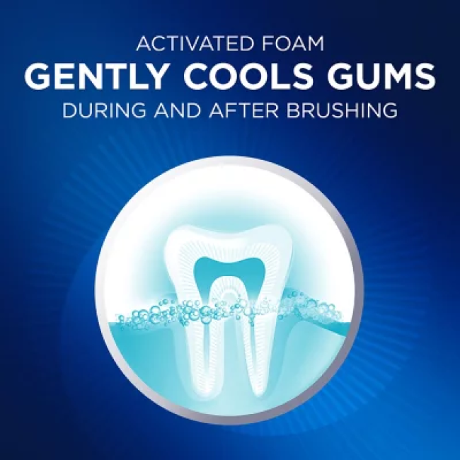 Crest Gum Detoxify Ultra Toothpaste (4.7 oz., 4 pk.)