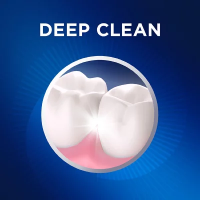 Crest Gum Detoxify Ultra Toothpaste (4.7 oz., 4 pk.)