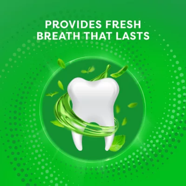 Crest Scope Outlast Mouthwash, Fresh Mint (33.8 fl. oz., 3 pk.)