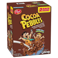 Хлопья Cocoa PEBBLES