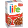 Хлопья Life Multi-Grain Cinnamon Cereal Хлопья Life Multi-Grain Cinnamon Cereal
