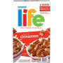 Хлопья Life Multi-Grain Cinnamon Cereal Хлопья Life Multi-Grain Cinnamon Cereal