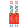 Хлопья Life Multi-Grain Cinnamon Cereal Хлопья Life Multi-Grain Cinnamon Cereal