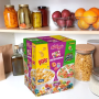 Хлопья Kellogg's Kids Cereal, Variety Pack Хлопья Kellogg's Kids Cereal, Variety Pack