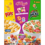 Хлопья Kellogg's Kids Cereal, Variety Pack Хлопья Kellogg's Kids Cereal, Variety Pack