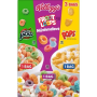 Хлопья Kellogg's Kids Cereal, Variety Pack Хлопья Kellogg's Kids Cereal, Variety Pack