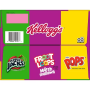 Хлопья Kellogg's Kids Cereal, Variety Pack Хлопья Kellogg's Kids Cereal, Variety Pack