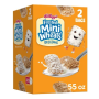 Хлопья Frosted Mini Wheats (55 oz., 2 pk.) Хлопья Frosted Mini Wheats (55 oz., 2 pk.)