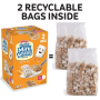 Хлопья Frosted Mini Wheats (55 oz., 2 pk.) Хлопья Frosted Mini Wheats (55 oz., 2 pk.)